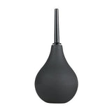 Easytoys Zwarte Anaal Douche - Medium - PlayForFun
