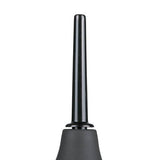 Easytoys Zwarte Anaal Douche - Medium - PlayForFun