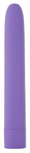 Eezy Pleezy Bullet Vibrator - Paars - PlayForFun