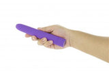 Eezy Pleezy Bullet Vibrator - Paars - PlayForFun