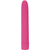 Eezy Pleezy Bullet Vibrator - Roze - PlayForFun