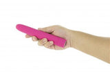 Eezy Pleezy Bullet Vibrator - Roze - PlayForFun