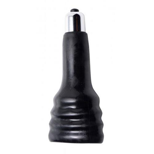 Eikel Vibrator Met Nopjes - PlayForFun Eikel Vibrator Met Nopjes - PlayForFun