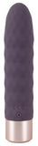 Elegant Diamond Vibe Vibrator - PlayForFun