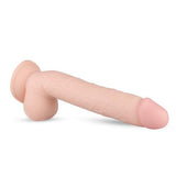 Elvin Realistische Vibrator - PlayForFun
