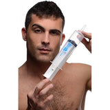 Enema Syringe Anaaldouche Spuit - PlayForFun