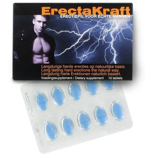 Erectakraft - PlayForFun Erectakraft - PlayForFun