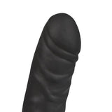 Erection Assist Holle Strap-On Dildo - PlayForFun