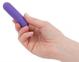 Essential Bullet Vibrator - Paars - PlayForFun