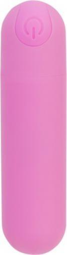 Essential Bullet Vibrator - Roze - PlayForFun