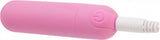 Essential Bullet Vibrator - Roze - PlayForFun