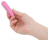 Essential Bullet Vibrator - Roze - PlayForFun
