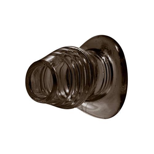 Excavate Holle Buttplug - PlayForFun Excavate Holle Buttplug - PlayForFun