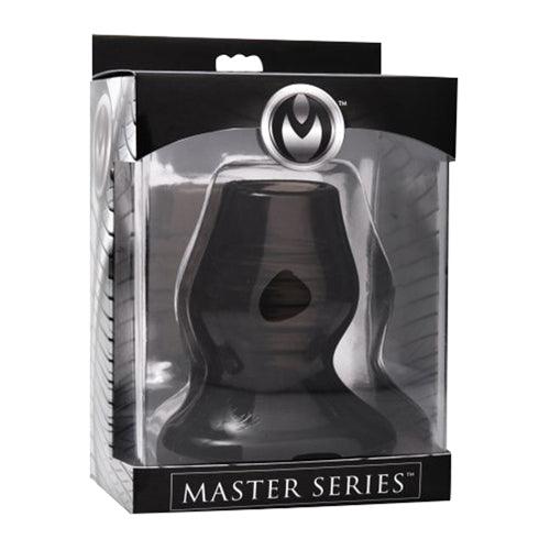 Excavate Holle Buttplug - PlayForFun Excavate Holle Buttplug - PlayForFun