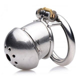 Exile Deluxe Peniskooi - Extra kort - PlayForFun