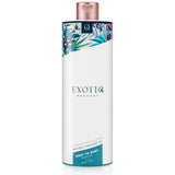 Exotiq Body To Body Oil - 500 ml - PlayForFun