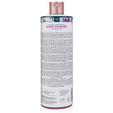 Exotiq Body To Body Verwarmende Massageolie - 500 ml - PlayForFun