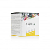Exotiq Massagekaars Ylang Ylang - 60g - PlayForFun