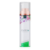 Exotiq Massageolie Basil Citrus - 100 ml - PlayForFun