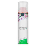Exotiq Massageolie Basil Citrus - 100 ml - PlayForFun