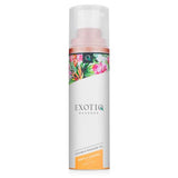 Exotiq Massageolie Vanilla Caramel - 100 ml - PlayForFun