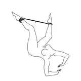 Expander Spreader Bar and Cuffs Set - PlayForFun