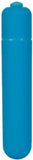 Extended Breeze Bullet Vibrator - Blauw - PlayForFun