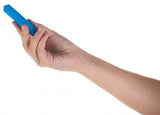 Extended Breeze Bullet Vibrator - Blauw - PlayForFun