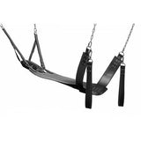 Extreme Sling And Swing Seksschommel - PlayForFun