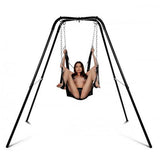 Extreme Sling And Swing Seksschommel - PlayForFun