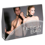 Fetish Bag Verrassingspakket - 7-Delig - PlayForFun