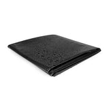 Feucht-Spielwiese Laklaken 180 x 260 - Zwart - PlayForFun