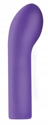 Finger It Vibrerende G-Spot Pleaser - Paars - PlayForFun