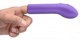 Finger It Vibrerende G-Spot Pleaser - Paars - PlayForFun