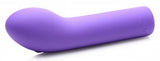 Finger It Vibrerende G-Spot Pleaser - Paars - PlayForFun