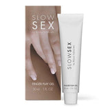 Finger Play Gel - 30 ml - PlayForFun