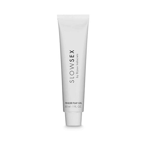 Finger Play Gel - 30 ml - PlayForFun Finger Play Gel - 30 ml - PlayForFun