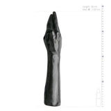 Fisting Dildo - 39 cm - PlayForFun