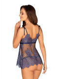 Flowlace Kanten Babydoll - PlayForFun