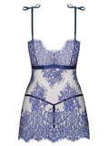 Flowlace Kanten Babydoll - PlayForFun