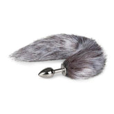 Fox Tail Plug - PlayForFun