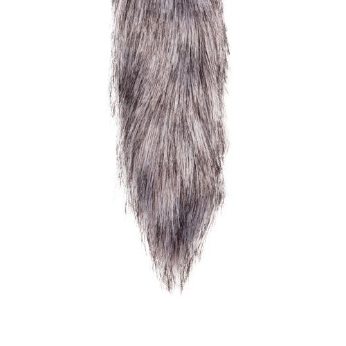 Fox Tail Plug - PlayForFun Fox Tail Plug - PlayForFun