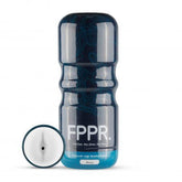 FPPR. Anus Masturbator - Wit - PlayForFun