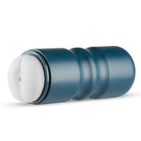 FPPR. Anus Masturbator - Wit - PlayForFun