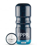 FPPR. Mond Masturbator - Wit - PlayForFun