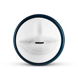 FPPR. Mond Masturbator - Wit - PlayForFun