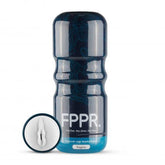 FPPR. Vagina Masturbator - Wit - PlayForFun