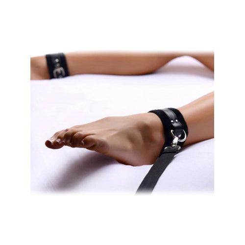 Frisky 8 Delige Bondage Boeien Set - PlayForFun Frisky 8 Delige Bondage Boeien Set - PlayForFun
