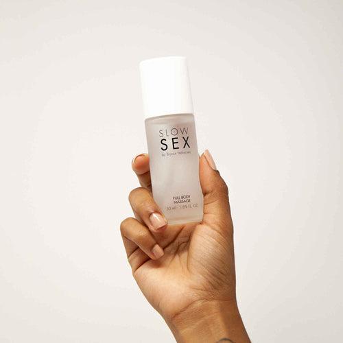 Full Body Massage Gel - 50 ml - PlayForFun Full Body Massage Gel - 50 ml - PlayForFun
