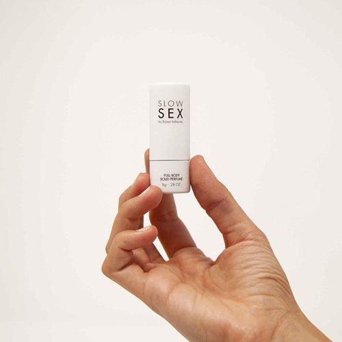 Full Body Parfum Stick - PlayForFun Full Body Parfum Stick - PlayForFun